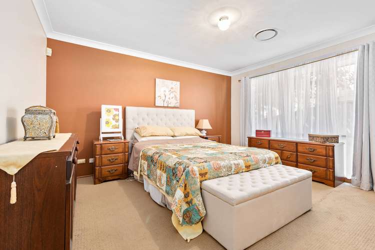 Sixth view of Homely house listing, 11 Glover Avenue, Quakers Hill NSW 2763