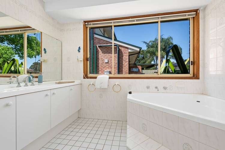 Seventh view of Homely house listing, 11 Glover Avenue, Quakers Hill NSW 2763