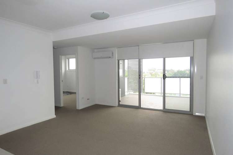 Second view of Homely unit listing, 16/6-8 Anderson Street, Westmead NSW 2145