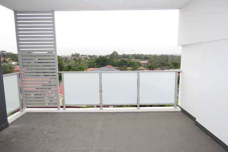 Fourth view of Homely unit listing, 16/6-8 Anderson Street, Westmead NSW 2145