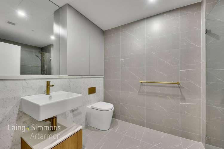 Fourth view of Homely apartment listing, B201/1 Freeman Road, Chatswood NSW 2067