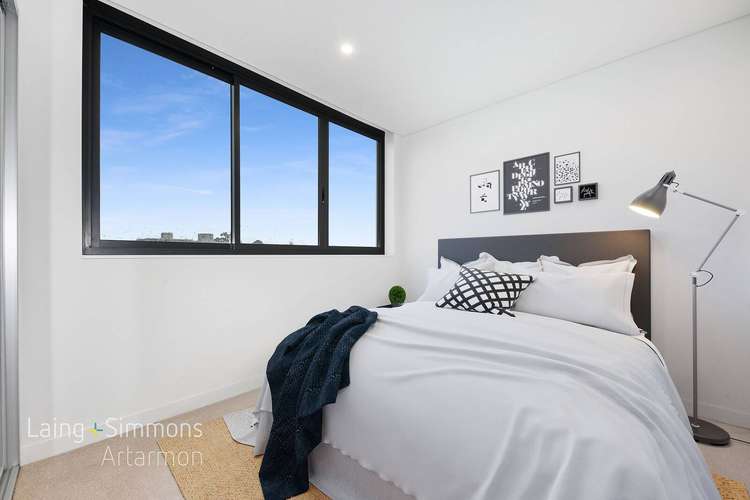 Fifth view of Homely apartment listing, B403/1 Freeman Road, Chatswood NSW 2067