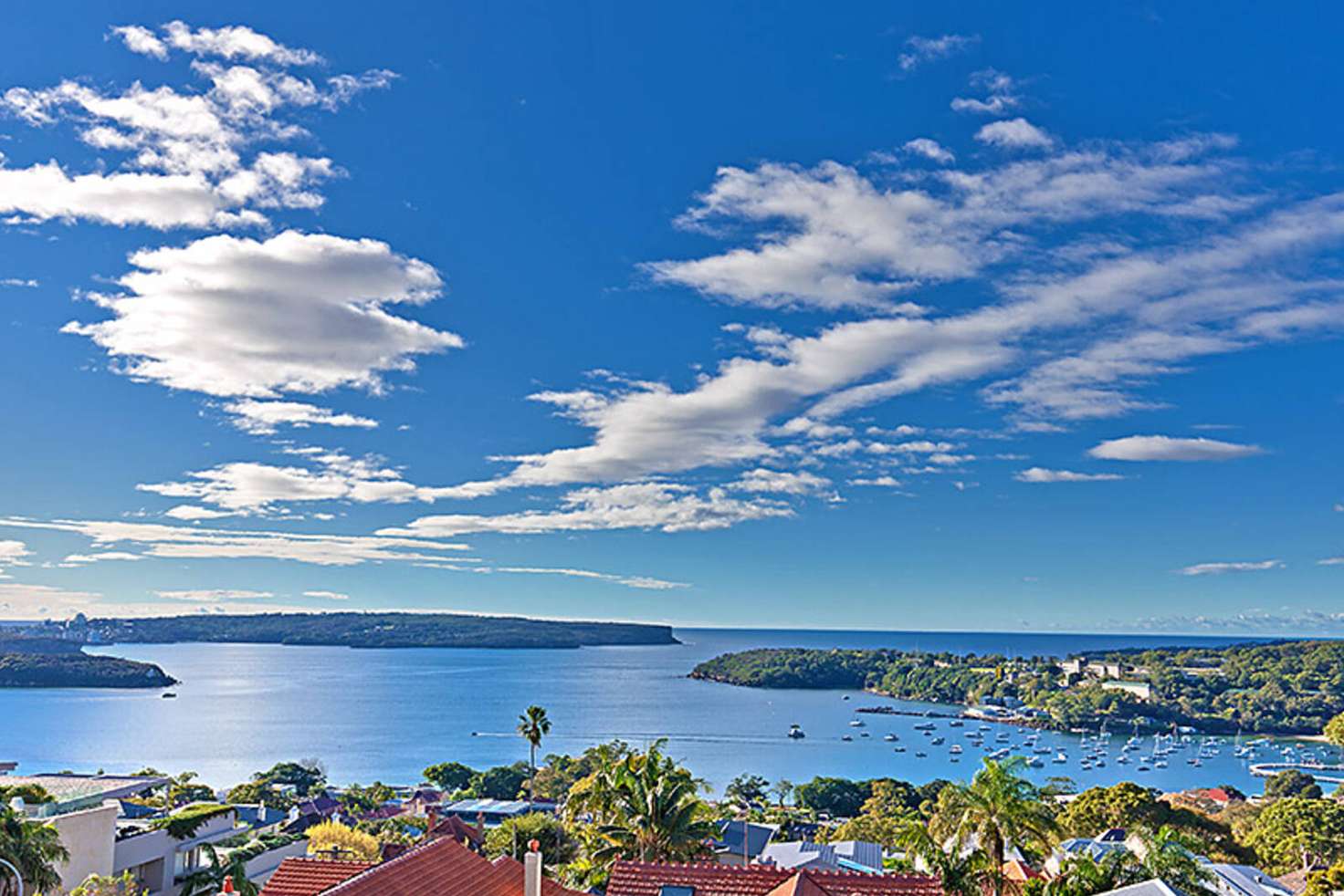 Main view of Homely unit listing, 6/15 Moruben Road, Mosman NSW 2088