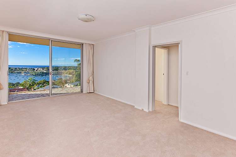 Second view of Homely unit listing, 6/15 Moruben Road, Mosman NSW 2088