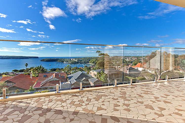 Third view of Homely unit listing, 6/15 Moruben Road, Mosman NSW 2088