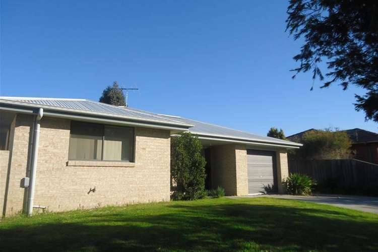 Second view of Homely townhouse listing, 1/50 Fleet Street, Branxton NSW 2335