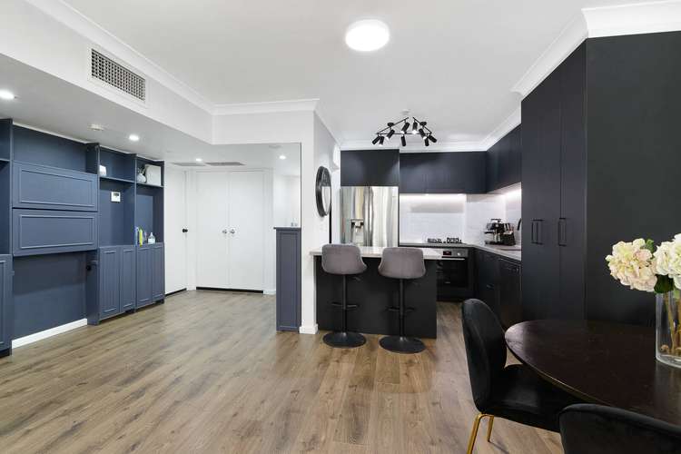 Second view of Homely apartment listing, 306/39 Mclaren Street, North Sydney NSW 2060