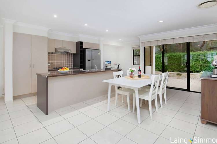 Fifth view of Homely townhouse listing, 28 Silver Ash Way, Thornleigh NSW 2120