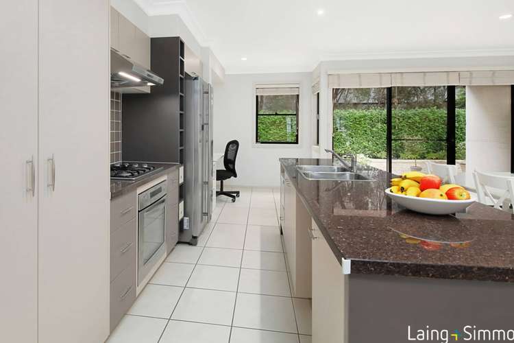 Sixth view of Homely townhouse listing, 28 Silver Ash Way, Thornleigh NSW 2120