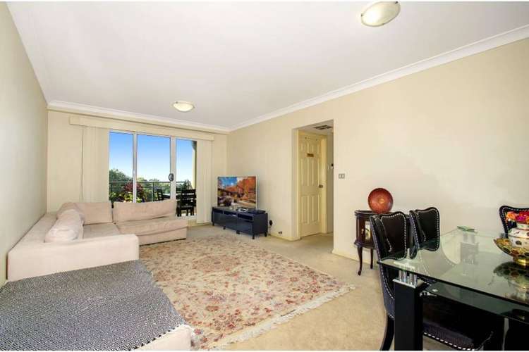 Second view of Homely apartment listing, 109/5 City View Road, Pennant Hills NSW 2120