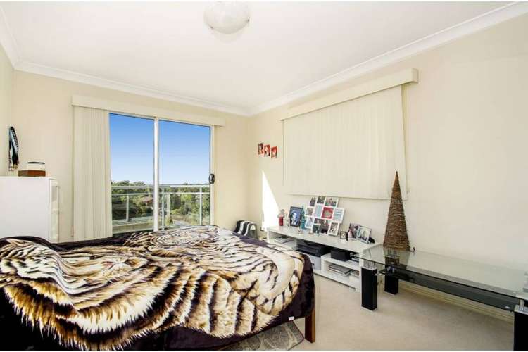 Fourth view of Homely apartment listing, 109/5 City View Road, Pennant Hills NSW 2120