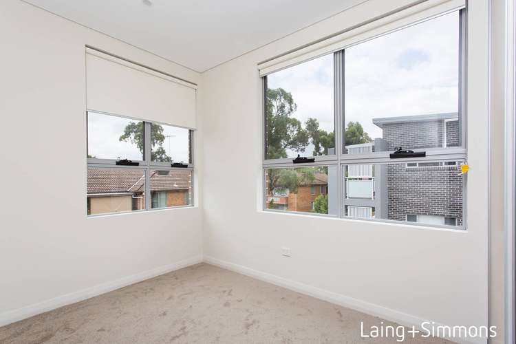 Third view of Homely unit listing, 22/40-42 Addlestone Road, Merrylands NSW 2160