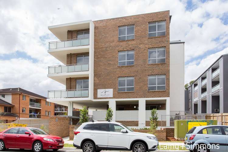 Fifth view of Homely unit listing, 22/40-42 Addlestone Road, Merrylands NSW 2160