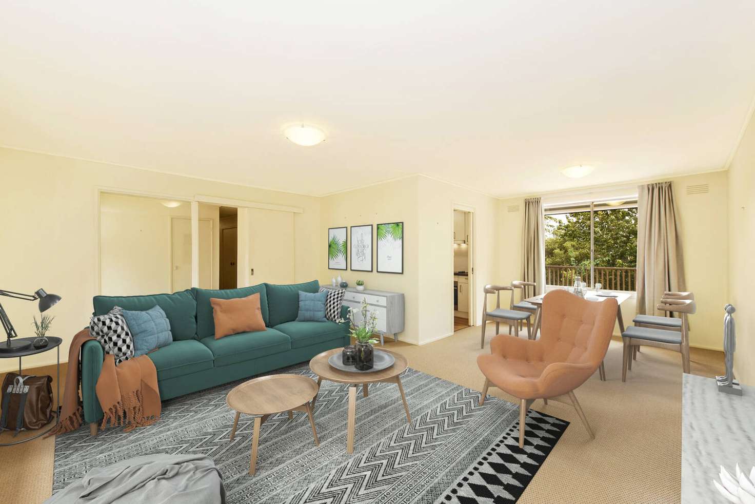 Main view of Homely house listing, 28 Homewood Avenue, Hornsby NSW 2077