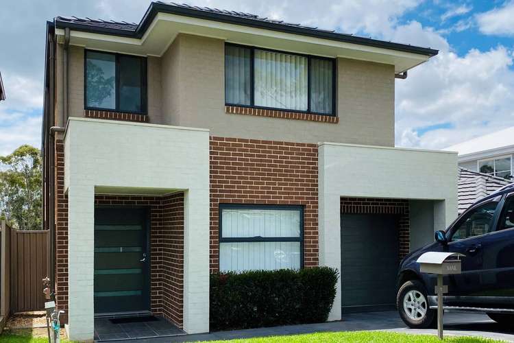 Main view of Homely house listing, 13 Yusen Street, Riverstone NSW 2765