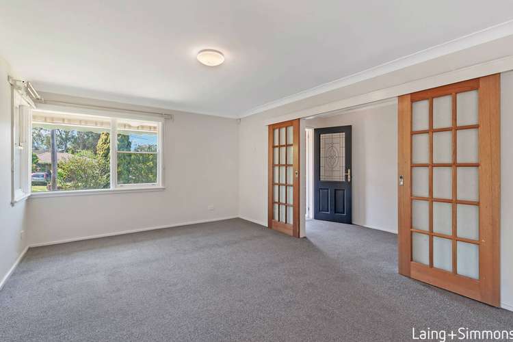 Second view of Homely house listing, 22 Austin Crescent, Constitution Hill NSW 2145