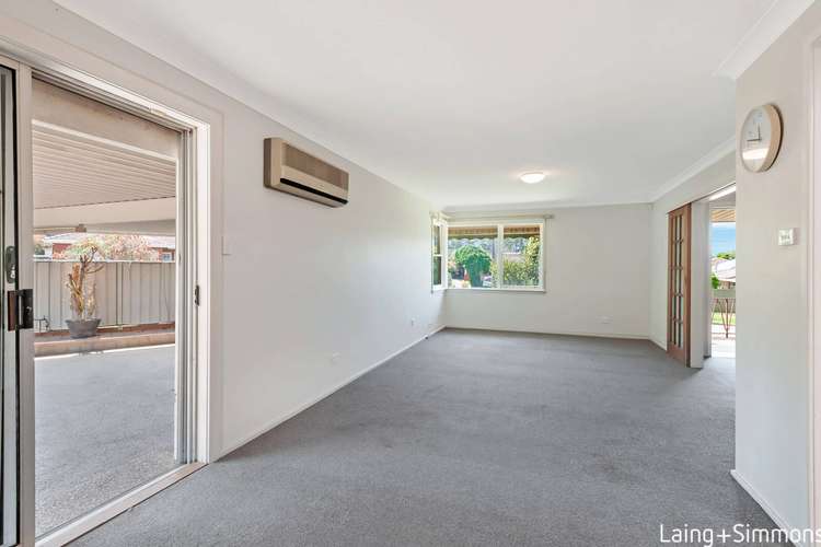 Third view of Homely house listing, 22 Austin Crescent, Constitution Hill NSW 2145