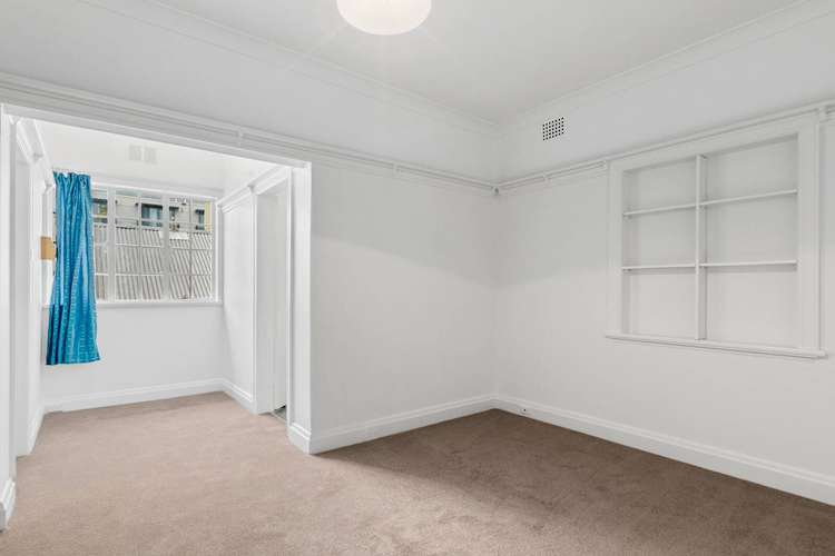 Second view of Homely studio listing, 16/322 Victoria Street, Darlinghurst NSW 2010