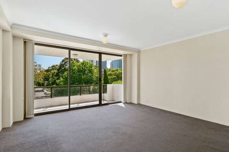 Second view of Homely unit listing, 16/25-29 Devonshire St, Chatswood NSW 2067