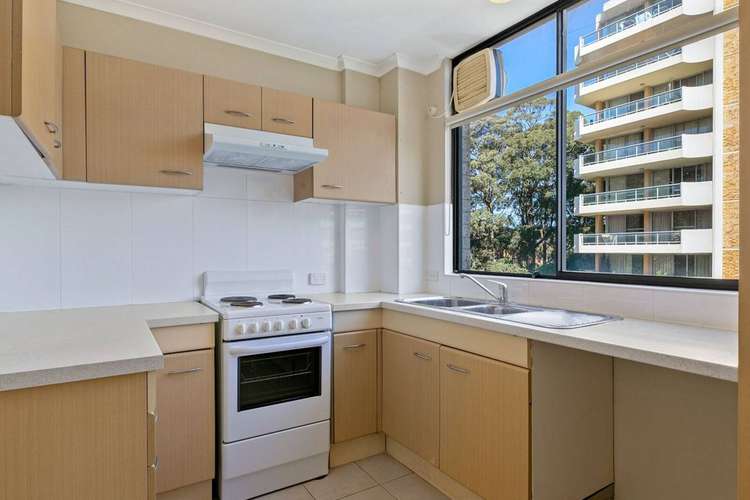 Third view of Homely unit listing, 16/25-29 Devonshire St, Chatswood NSW 2067