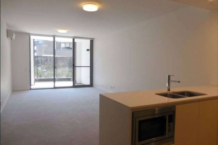 Third view of Homely apartment listing, 210/15 Baywater Drive, Wentworth Point NSW 2127