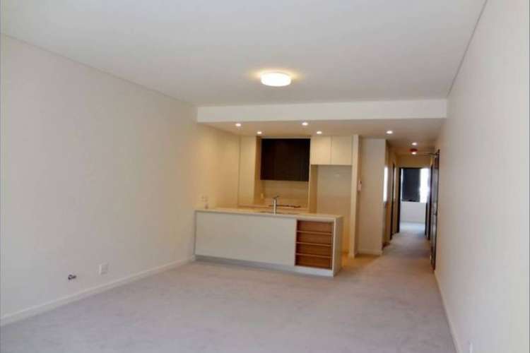 Fourth view of Homely apartment listing, 210/15 Baywater Drive, Wentworth Point NSW 2127