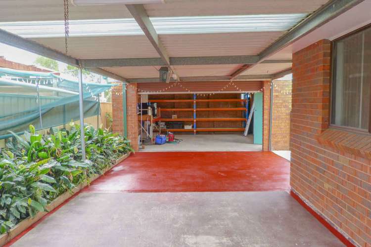 Second view of Homely house listing, 36 Marampo Street, Marayong NSW 2148