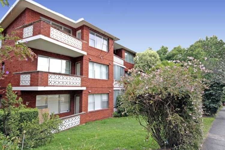 Main view of Homely apartment listing, 6/91 Shirley Road, Wollstonecraft NSW 2065