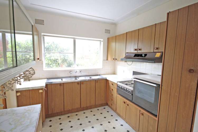 Second view of Homely apartment listing, 6/91 Shirley Road, Wollstonecraft NSW 2065