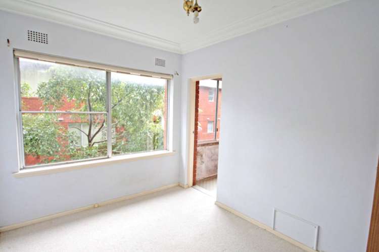 Third view of Homely apartment listing, 6/91 Shirley Road, Wollstonecraft NSW 2065