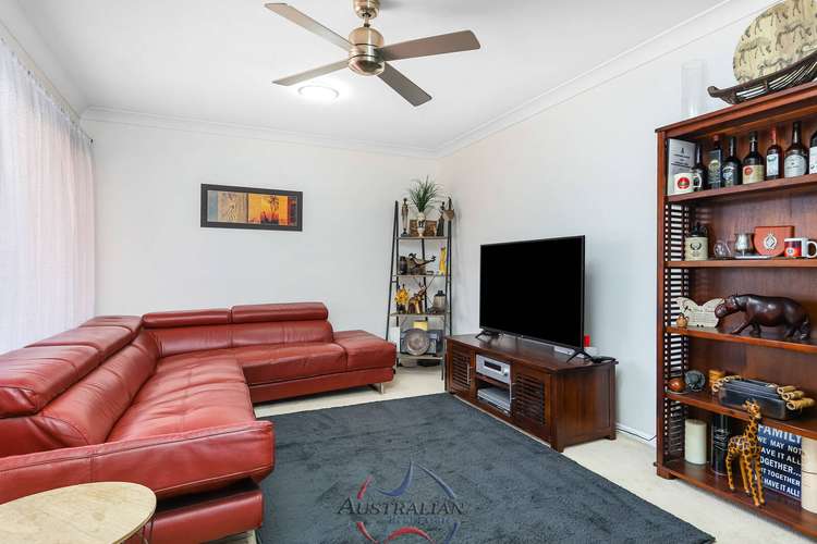 Second view of Homely semiDetached listing, 4B Bali Drive, Quakers Hill NSW 2763