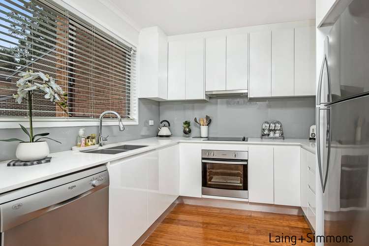 Third view of Homely townhouse listing, 26/22-24 Caloola Road, Constitution Hill NSW 2145