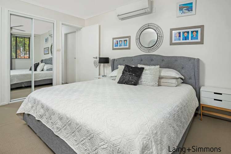 Fourth view of Homely townhouse listing, 26/22-24 Caloola Road, Constitution Hill NSW 2145