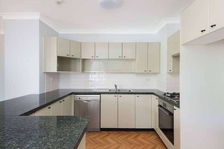 Fourth view of Homely apartment listing, 401/37-39 McLaren Street, North Sydney NSW 2060