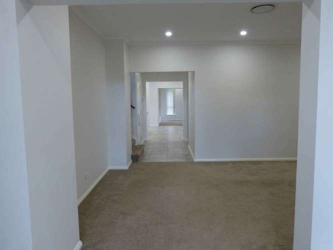 Third view of Homely house listing, 16 Bloomsdale Circuit, Box Hill NSW 2765