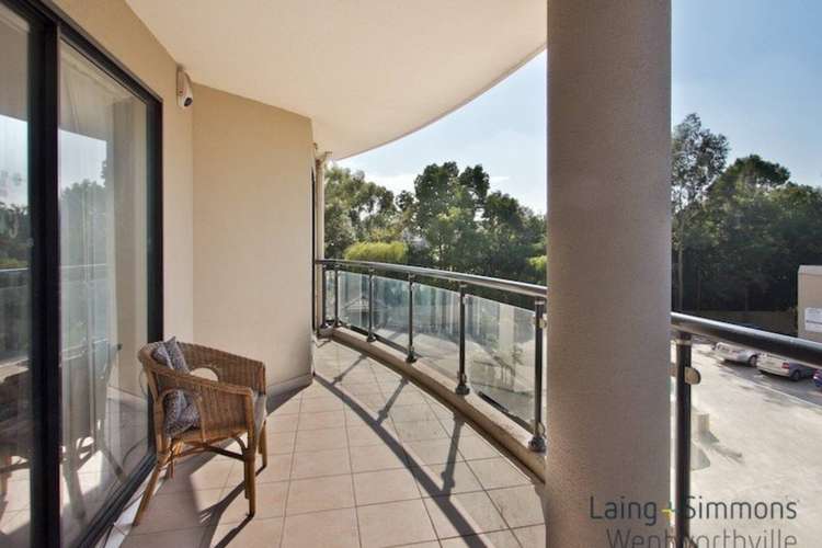 Fourth view of Homely unit listing, 305/91B Bridge Road, Westmead NSW 2145