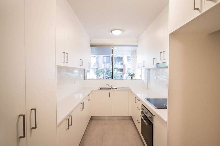 Second view of Homely unit listing, 16/2 Parkside Lane, Chatswood NSW 2067