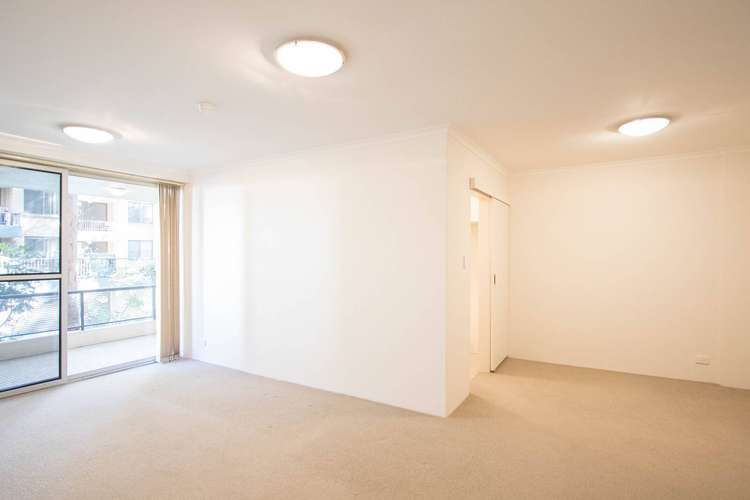 Third view of Homely unit listing, 16/2 Parkside Lane, Chatswood NSW 2067