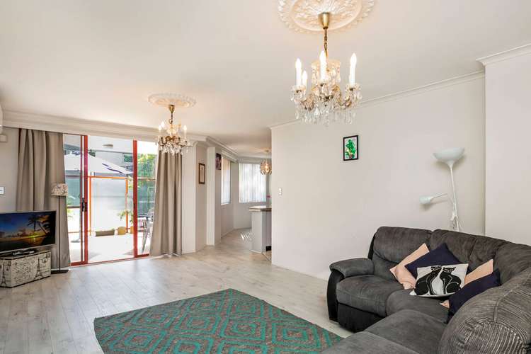 Second view of Homely apartment listing, 123/41 Rocklands Road, Wollstonecraft NSW 2065