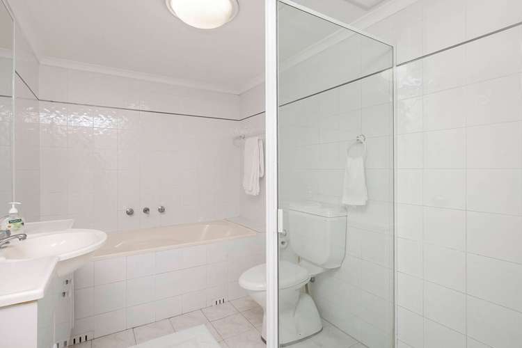 Third view of Homely apartment listing, 123/41 Rocklands Road, Wollstonecraft NSW 2065
