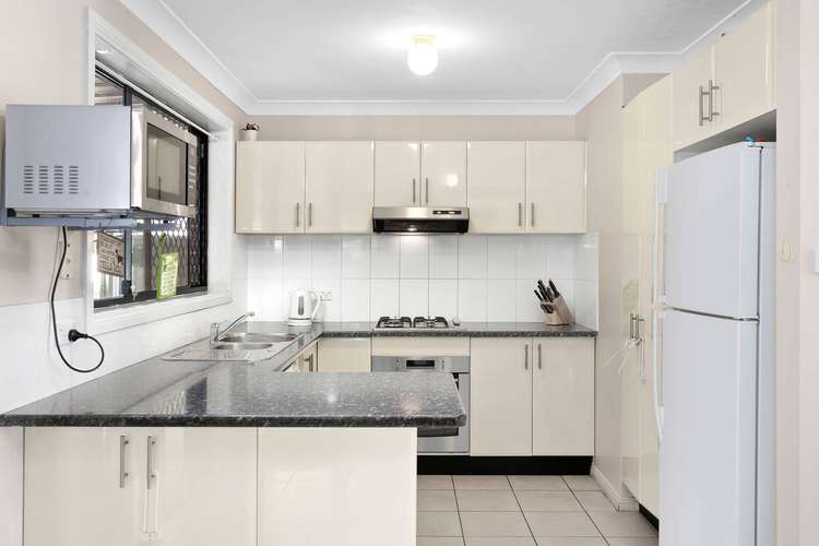 Third view of Homely townhouse listing, 6/79-81 Albert Street, Werrington NSW 2747