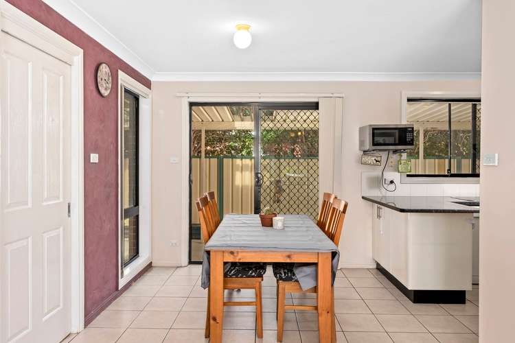 Fourth view of Homely townhouse listing, 6/79-81 Albert Street, Werrington NSW 2747