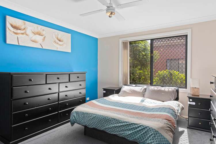 Fifth view of Homely townhouse listing, 6/79-81 Albert Street, Werrington NSW 2747