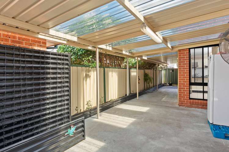 Seventh view of Homely townhouse listing, 6/79-81 Albert Street, Werrington NSW 2747