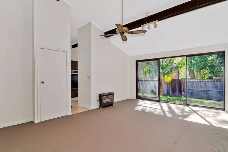 Second view of Homely villa listing, 5/10-14 Mildred Avenue, Hornsby NSW 2077