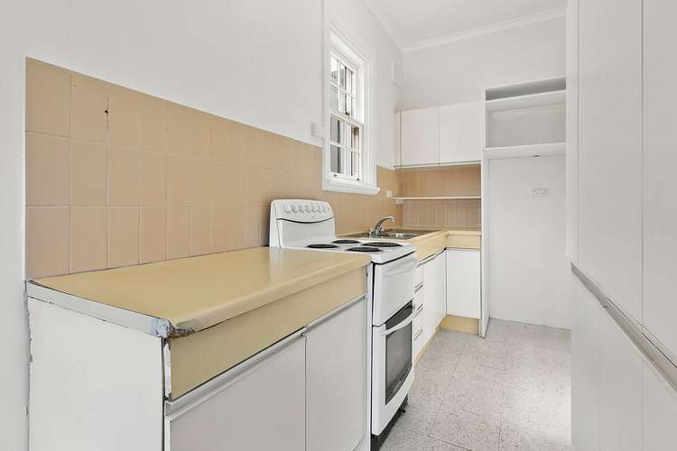 Third view of Homely apartment listing, 10/438 Moore Park Road, Paddington NSW 2021
