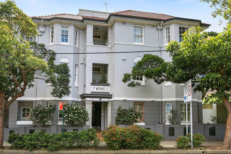 Fourth view of Homely apartment listing, 10/438 Moore Park Road, Paddington NSW 2021
