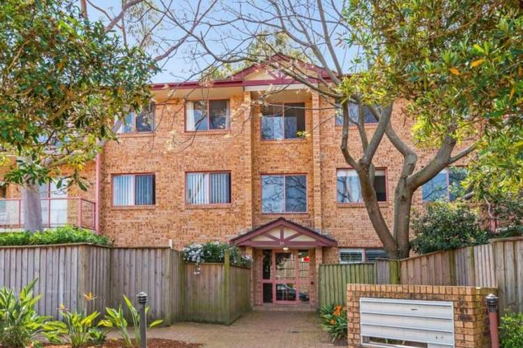Main view of Homely unit listing, 5/1A PENKIVIL STREET, Willoughby NSW 2068