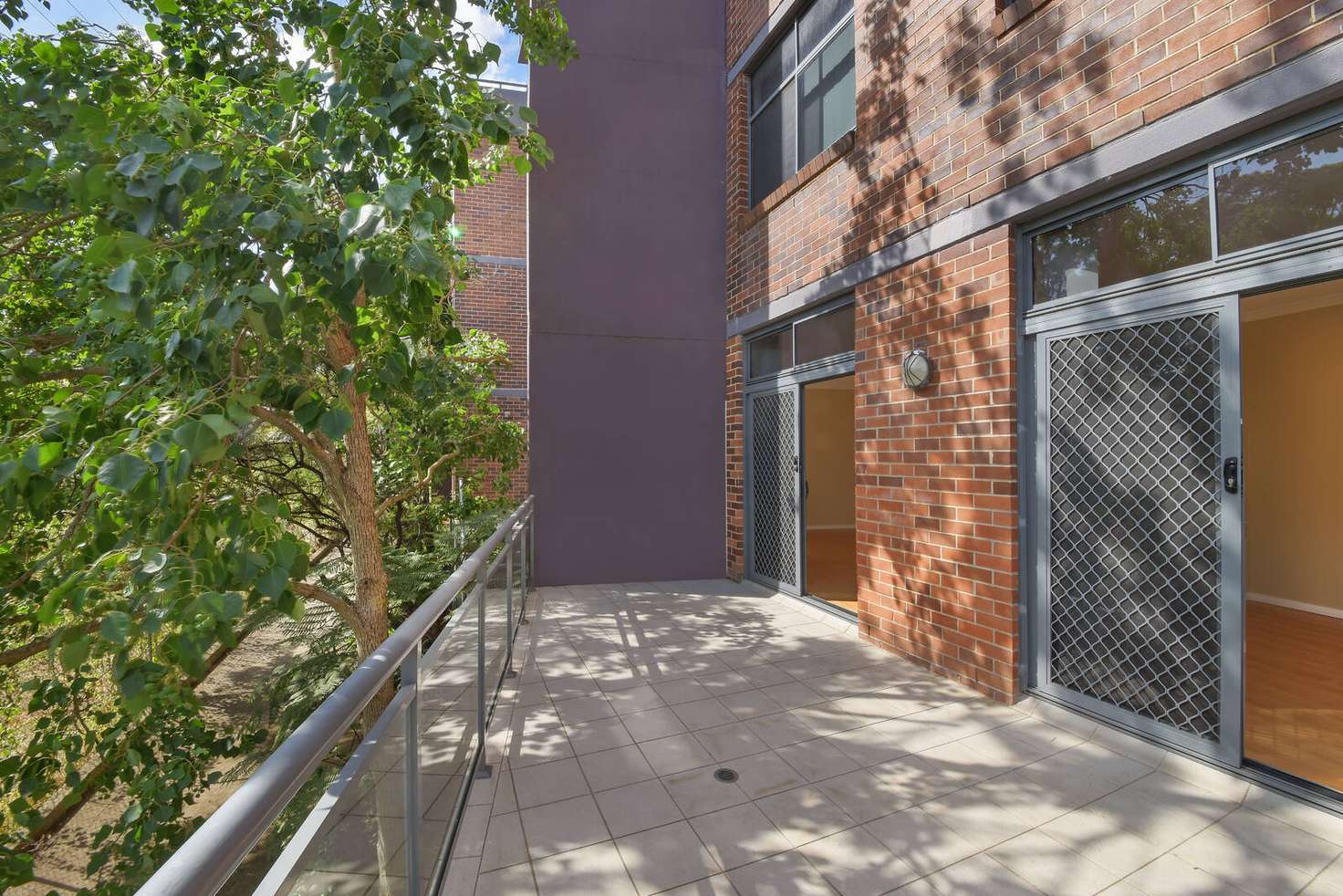 Main view of Homely apartment listing, 4/24-28 College Crescent, Hornsby NSW 2077