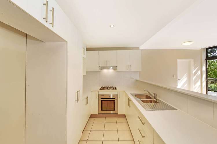 Fourth view of Homely apartment listing, 4/24-28 College Crescent, Hornsby NSW 2077
